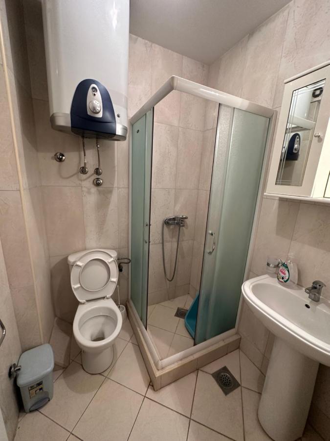 Budva Centar Zewnętrze zdjęcie